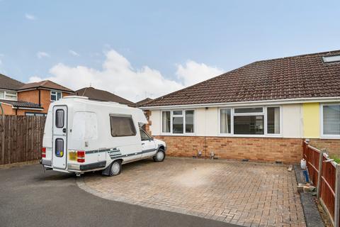 2 bedroom bungalow for sale, Durham Close, Cheltenham, Gloucestershire