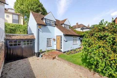 3 bedroom detached house for sale, Rye Street, Bishop's Stortford, Hertfordshire, CM23