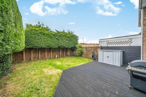 3 bedroom semi-detached house for sale, Maple Drive, Charlton Kings, Cheltenham