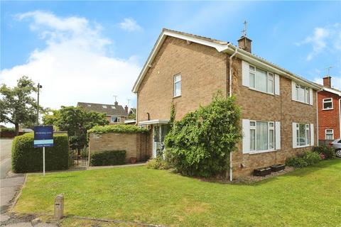 2 bedroom semi-detached house for sale, Treelands Drive, Cheltenham, Gloucestershire