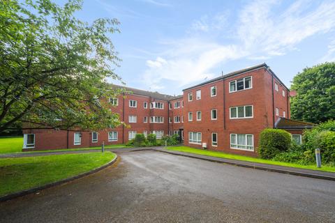 Guardian Court, Moorend Road, Charlton Kings