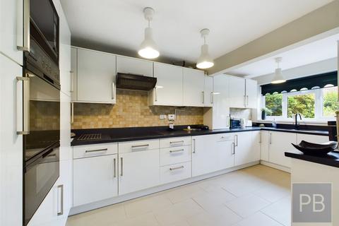 4 bedroom detached house for sale, Pine Trees, Charlton Kings, Cheltenham