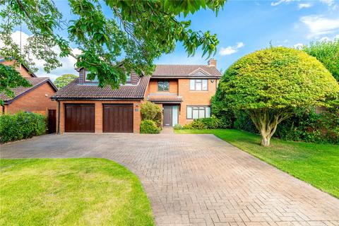 4 bedroom detached house for sale, Pine Trees, Charlton Kings, Cheltenham