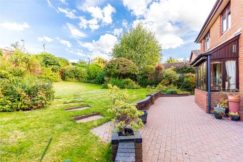 4 bedroom detached house for sale, Pine Trees, Charlton Kings, Cheltenham