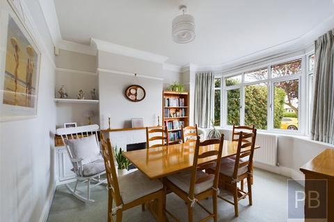 26 Cleevemount Road, Cheltenham, GL52 3HG