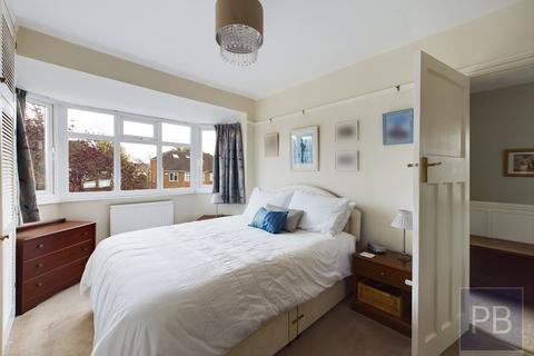 26 Cleevemount Road, Cheltenham, GL52 3HG