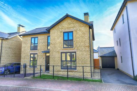 17 Clover Drive, Cheltenham, GL52 3JR