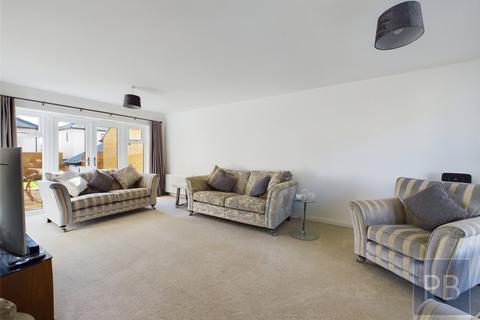 17 Clover Drive, Cheltenham, GL52 3JR