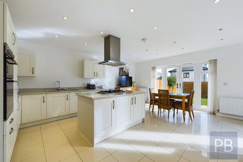 17 Clover Drive, Cheltenham, GL52 3JR