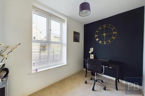 17 Clover Drive, Cheltenham, GL52 3JR