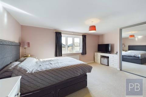 17 Clover Drive, Cheltenham, GL52 3JR
