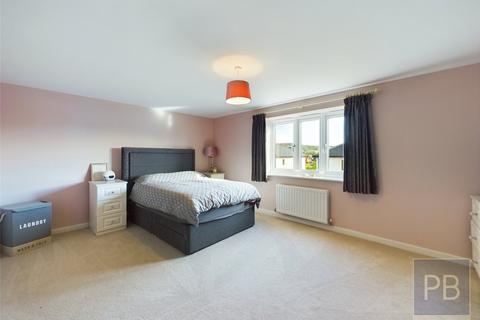 17 Clover Drive, Cheltenham, GL52 3JR