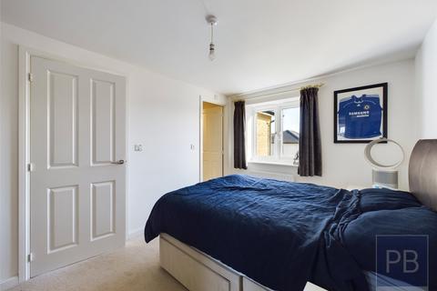17 Clover Drive, Cheltenham, GL52 3JR