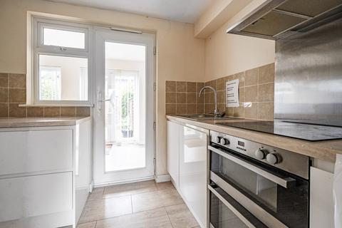2 bedroom semi-detached house for sale, Templefields, Andoversford, Cheltenham