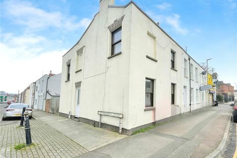 3 bedroom end of terrace house for sale, St. Pauls Road, St. Pauls, Cheltenham