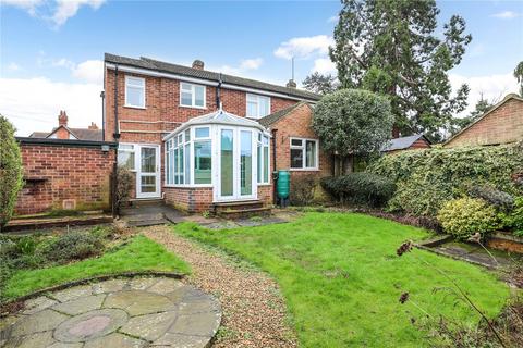 2 bedroom semi-detached house for sale, Battledown Close, Cheltenham, Gloucestershire