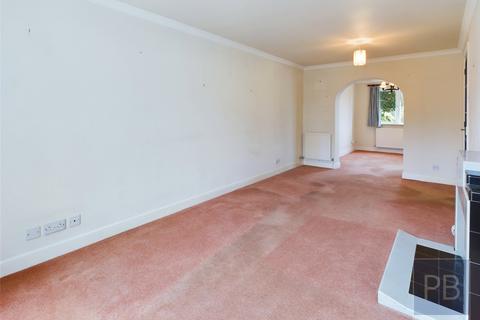 2 bedroom semi-detached house for sale, Battledown Close, Cheltenham, Gloucestershire