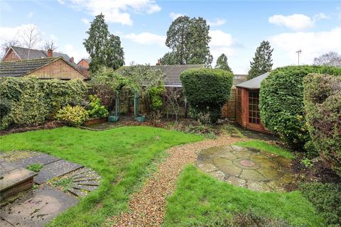 2 bedroom semi-detached house for sale, Battledown Close, Cheltenham, Gloucestershire