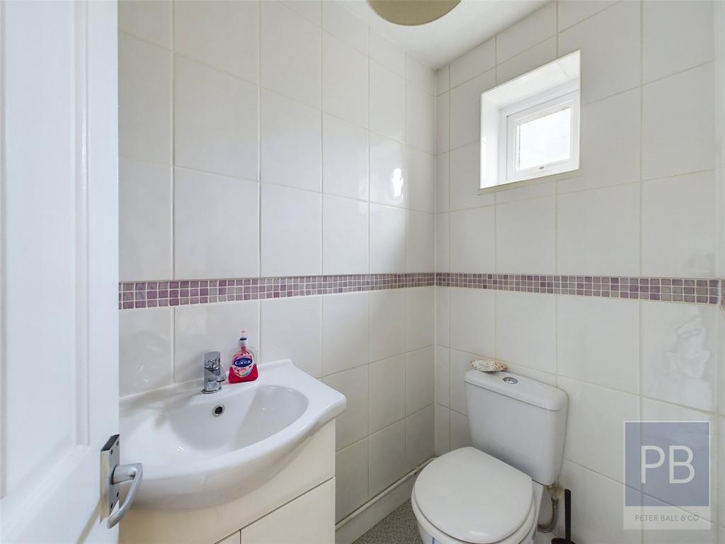 Cloakroom