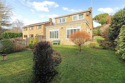 4 bedroom detached house for sale, Hetton Gardens, Cheltenham, Gloucestershire