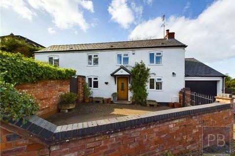 4 bedroom detached house for sale, Criftycraft Lane, Churchdown, Gloucester