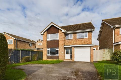 4 bedroom detached house for sale, Loweswater Road, Cheltenham, Gloucestershire