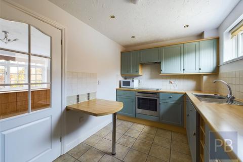 2 bedroom retirement property for sale, Park Gate, Cheltenham, Gloucestershire