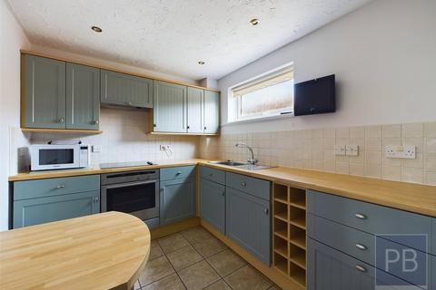 2 bedroom retirement property for sale, Park Gate, Cheltenham, Gloucestershire