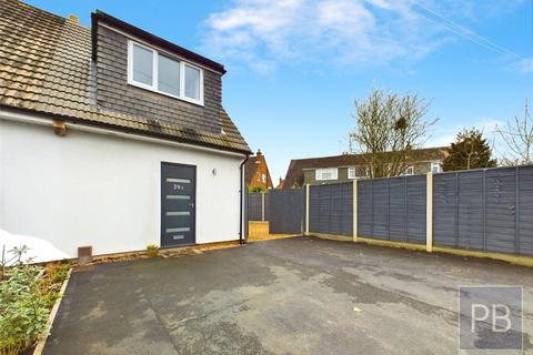 2 bedroom end of terrace house for sale, Hatherley Lane, Cheltenham, Gloucestershire