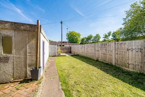 3 bedroom end of terrace house for sale, O'Brien Road, Cheltenham, Gloucestershire