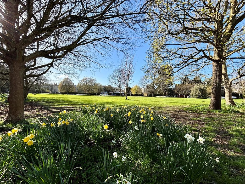 Neighbouring Park