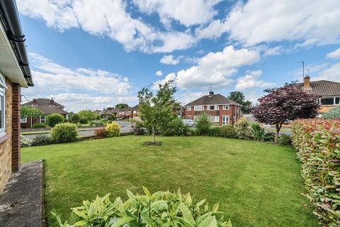 2 bedroom bungalow for sale, Ravensgate Road, Charlton Kings, Cheltenham