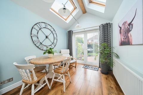 2 Ravensgate Road, Charlton Kings, Cheltenham, GL53 8NN