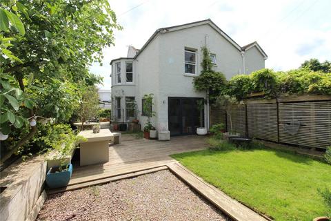 3 bedroom end of terrace house for sale, Hales Road, Cheltenham