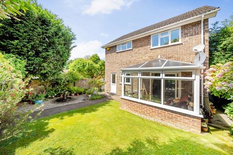 3 bedroom detached house for sale, Charlton Court Road, Charlton Kings, Cheltenham