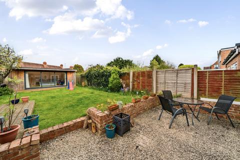 48 Byron Road, St Marks, Cheltenham, GL51 7EZ