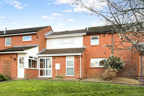 King Arthur Close, Cheltenham, Gloucestershire