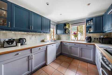 4 bedroom link detached house for sale, Manor Road, Swindon Village, Cheltenham