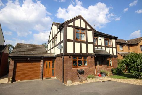 4 bedroom detached house for sale, Brizen Lane, Leckhampton, Cheltenham