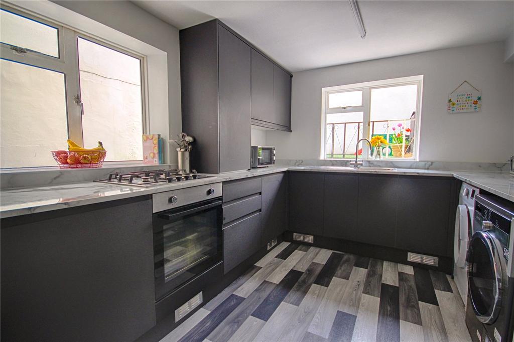 Kitchen Dining Room
