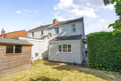 3 bedroom semi-detached house for sale, Ryeworth Road, Charlton Kings, Cheltenham