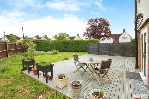 3 bedroom semi-detached house for sale, Shelley Road, St. Mark's, Cheltenham