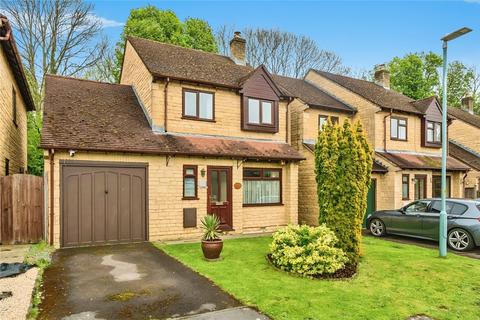 3 bedroom detached house for sale, Huntsmans Meet, Andoversford, Cheltenham