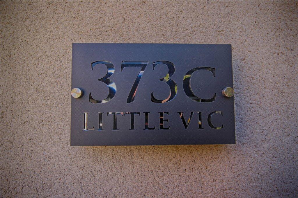 Sign