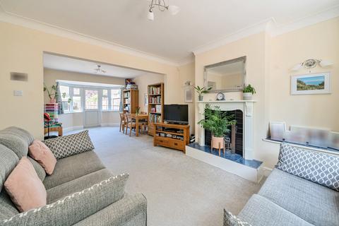 3 bedroom semi-detached house for sale, Brooklyn Road, Cheltenham, Gloucestershire