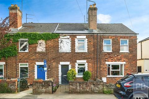 2 bedroom terraced house for sale, London Road, Charlton Kings, Cheltenham