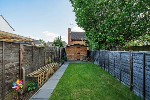 2 bedroom terraced house for sale, London Road, Charlton Kings, Cheltenham