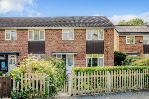 93 Joyner Road, Cheltenham, GL51 0UR