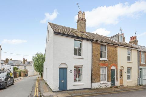 Albert Street, Whitstable CT5