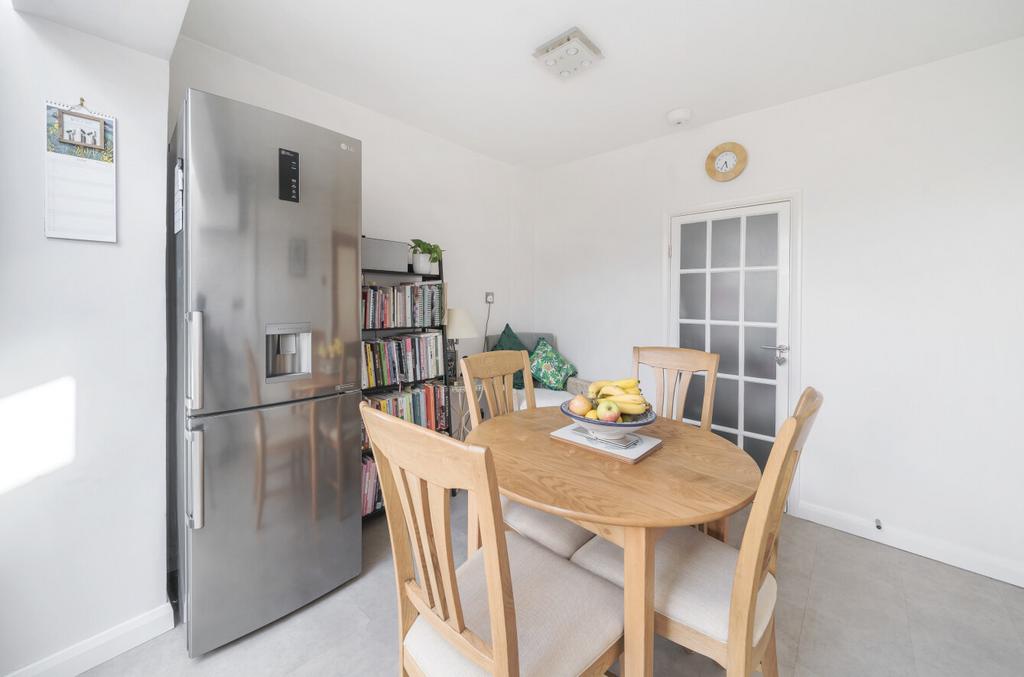 Breakfast Room
